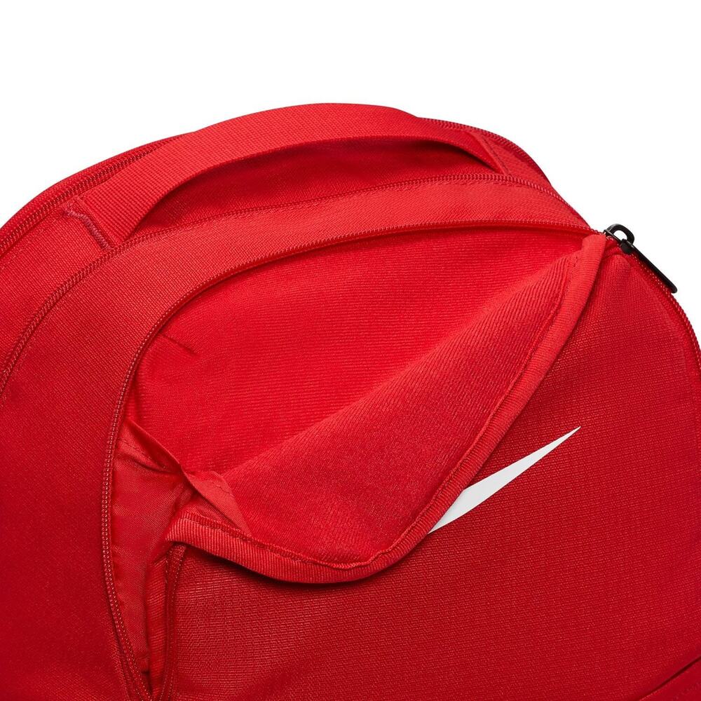 Nike Brasilia Medium Backpack (24L) Teal School Sport Book Bag DH7709 657 NEW - Picture 3 of 9